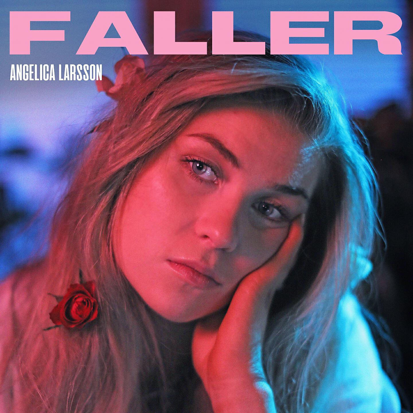 Angelica Larsson - Faller