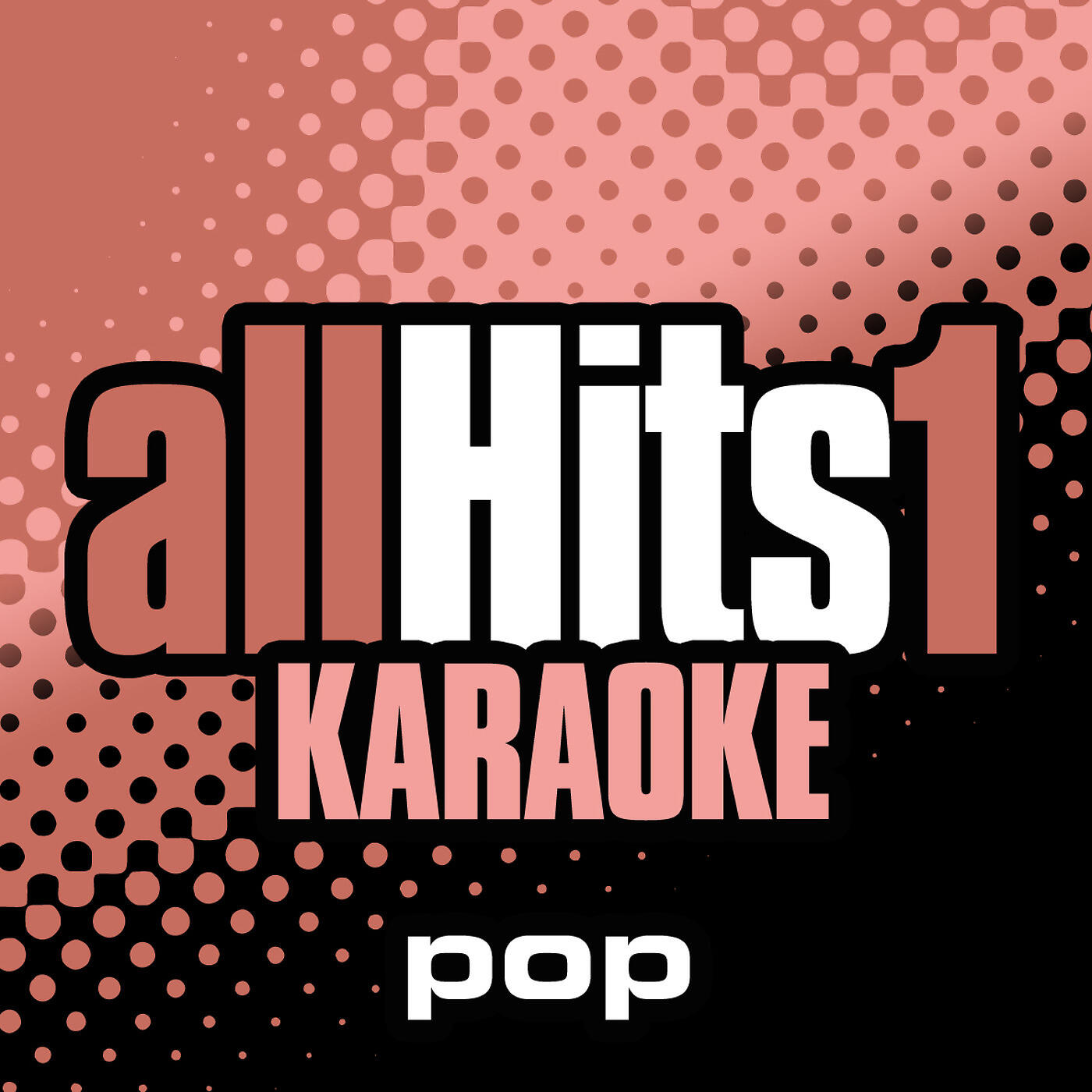 Karaoke All Hits Mix-Masters - Hollaback Girl