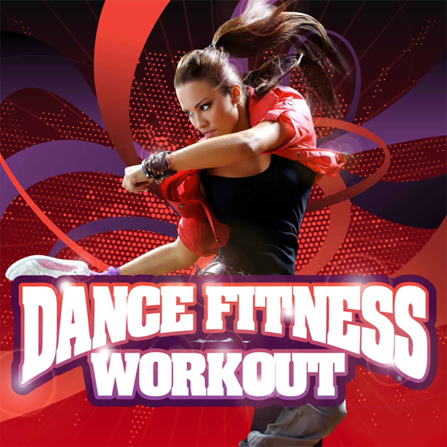 Cr2 Allstars - Dance Fitness Workout (Cool Down Mix)