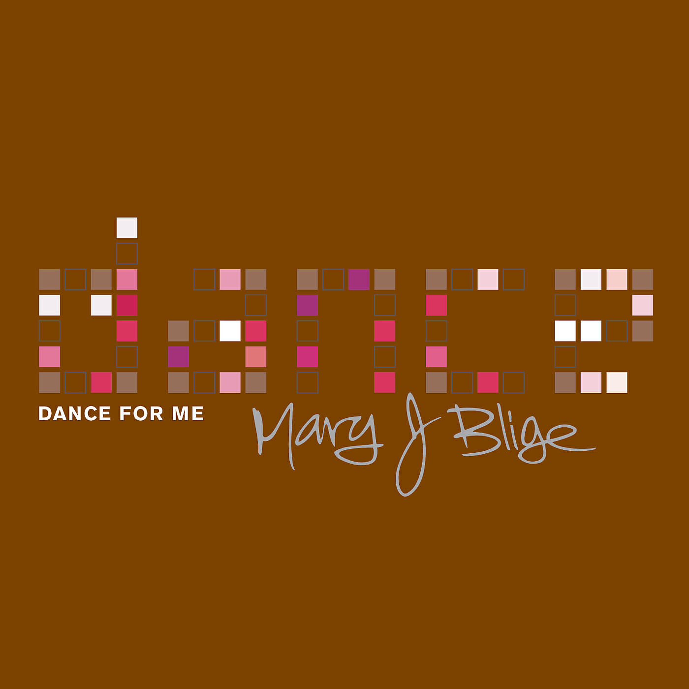 Mary J. Blige - Everything (Curtis & Moore Remix)