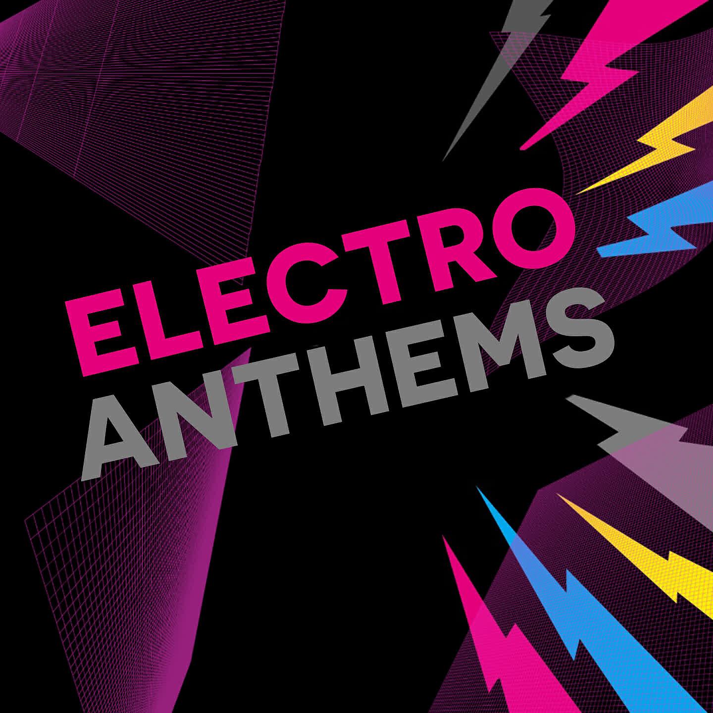 WasteLand - Electro Anthems (Continuous DJ Mix 2)