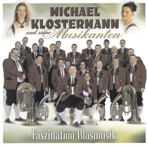 Постер альбома Faszination Blasmusik