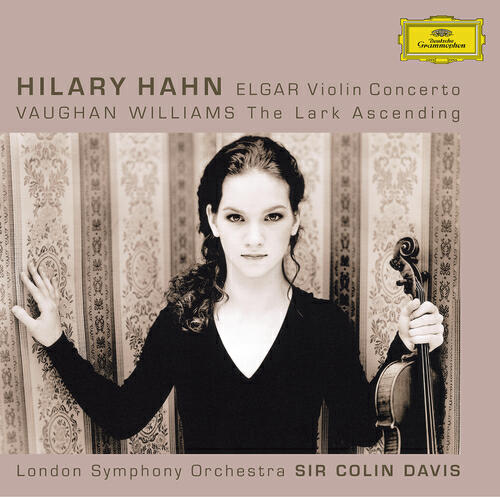 Hilary Hahn - Elgar: Violin Concerto in B minor, Op.61 - 3. Allegro molto