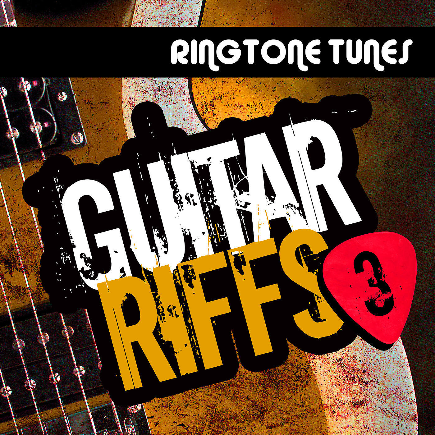 Ringtone Track Masters - House Of The Rising Sun (Guitar Riff)