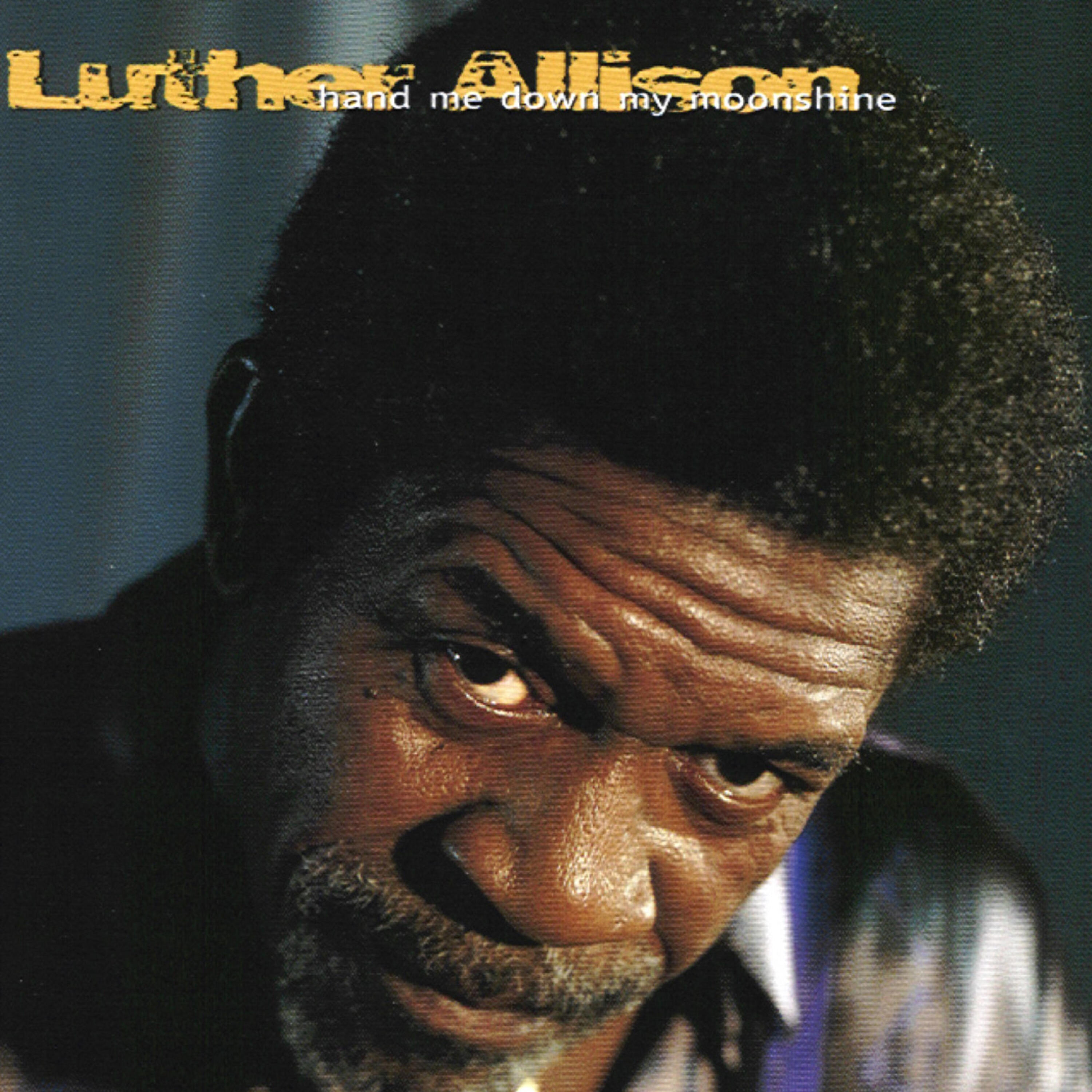 Luther Allison - Castle ноты