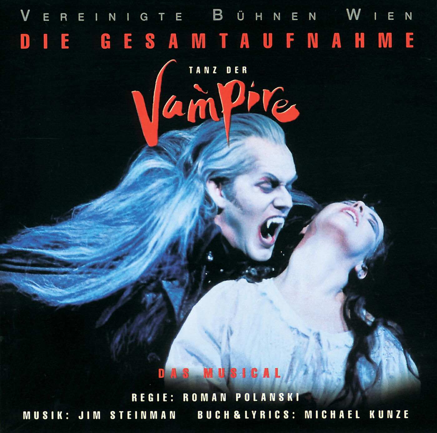 Original (German) Cast of 