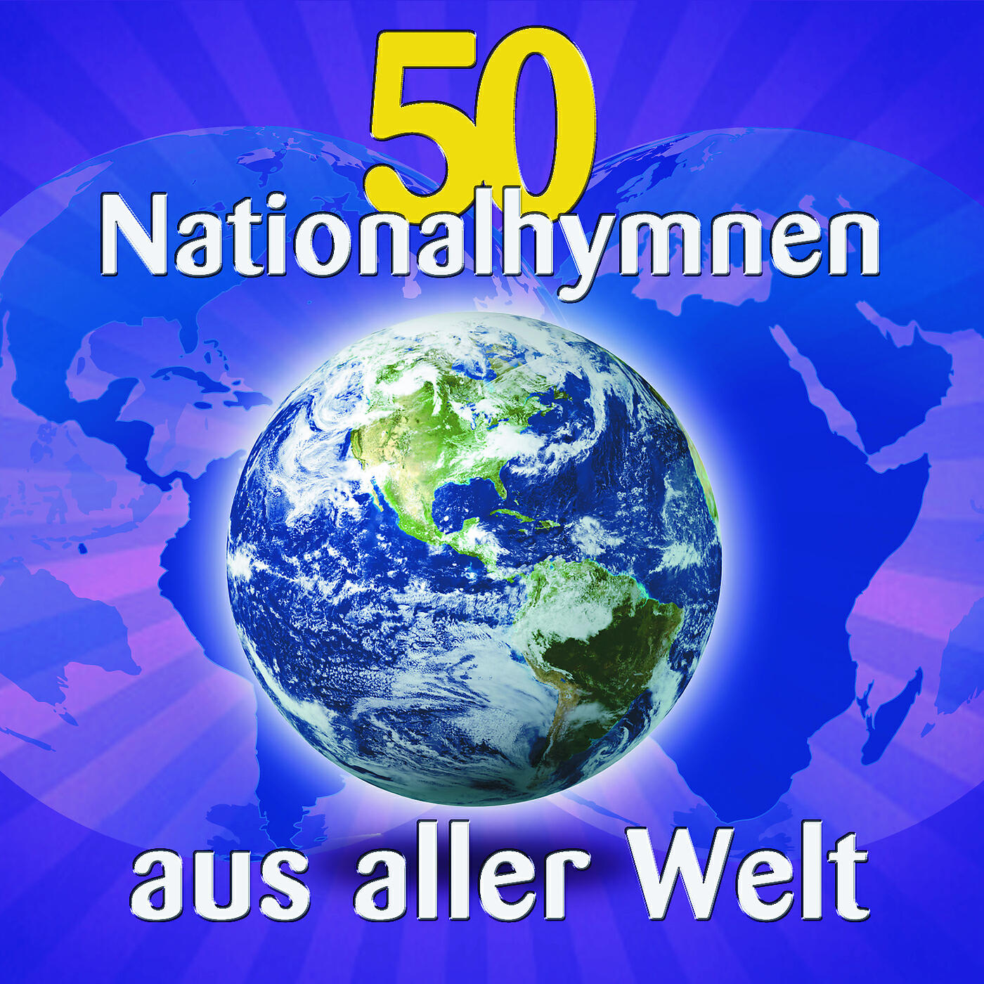 World Sound Orchestra - Nationalhymne Schweden (Du Gamla, Du Fria)