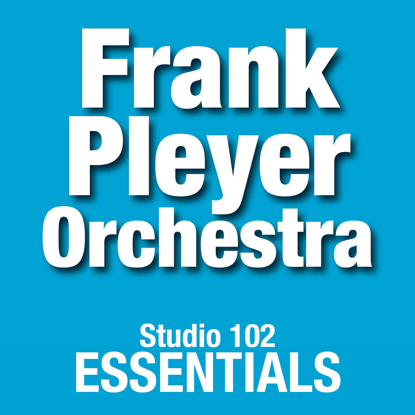 Frank Pleyer Orchestra - American Patrol