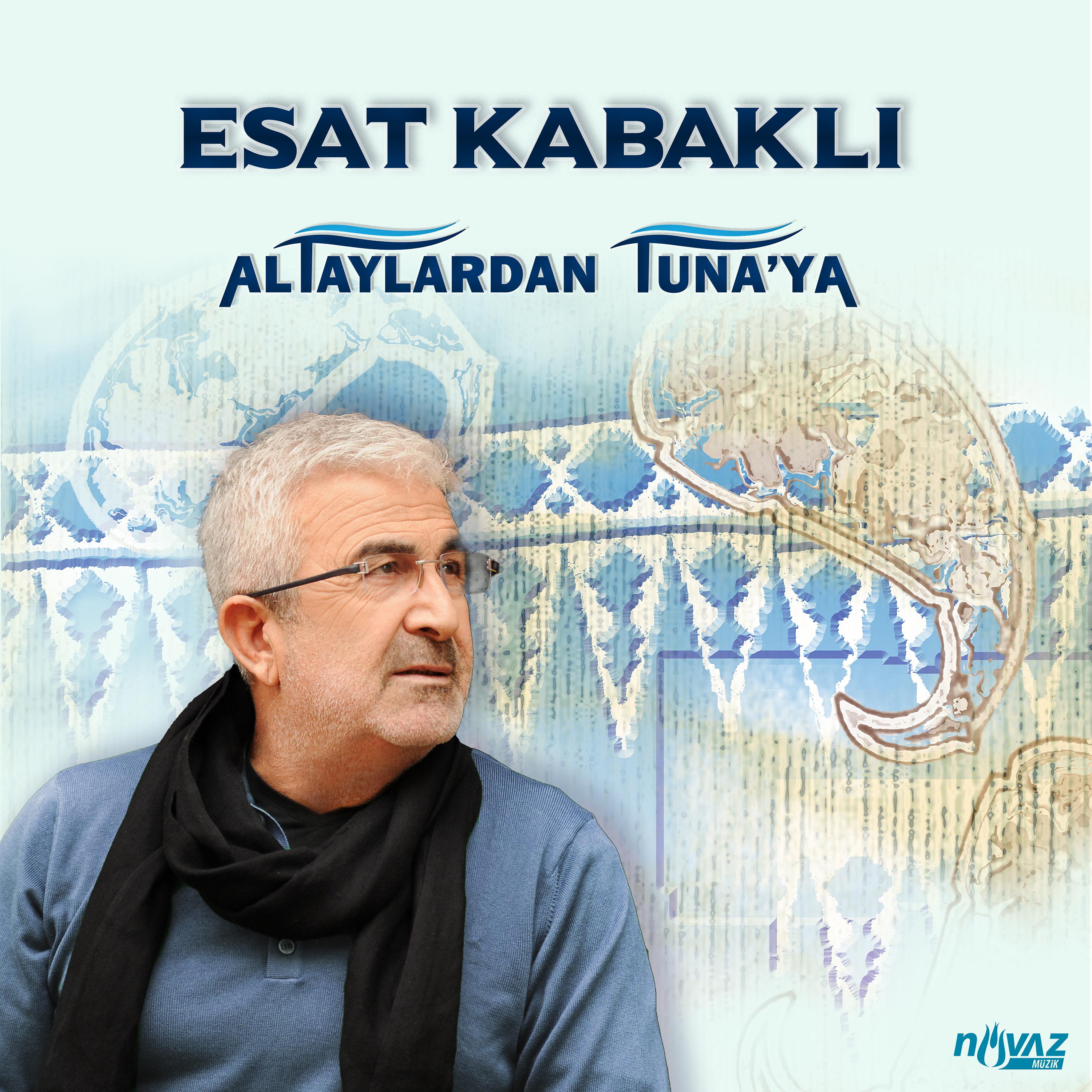 Постер альбома Altaylardan Tuna'ya