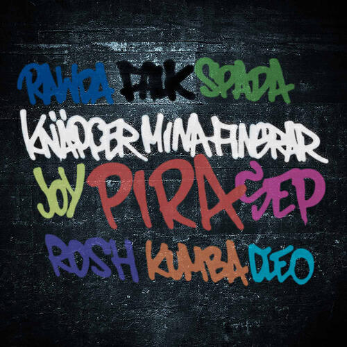 Linda Pira - Knäpper mina fingrar (Remix)