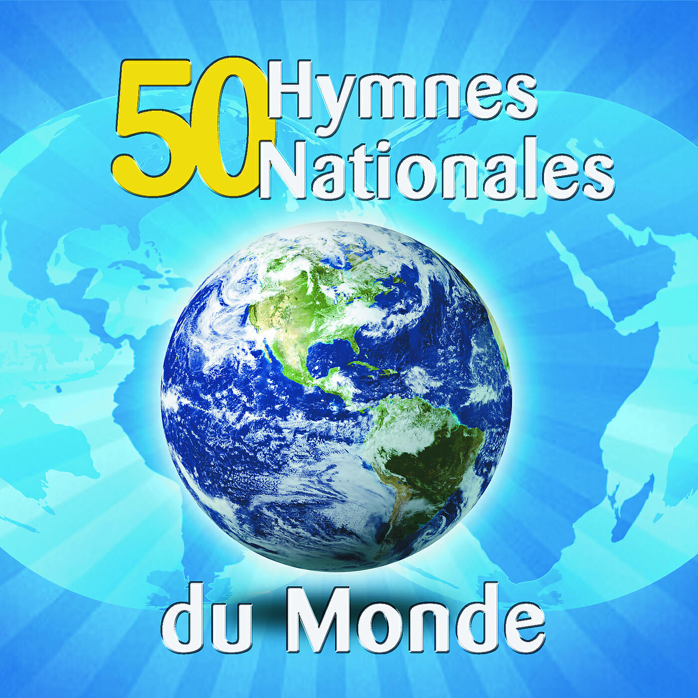 World Sound Orchestra - Hymne National Paraguay