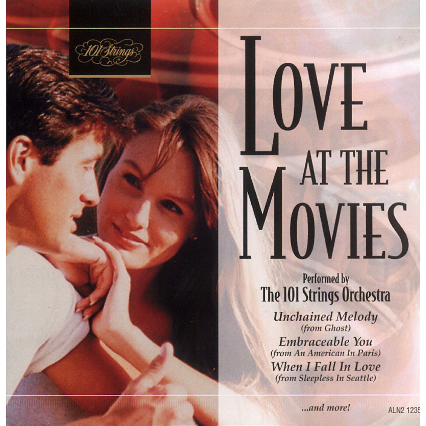 101 Strings Orchestra - O Mio Bambino Caro (from A Room With A View)
