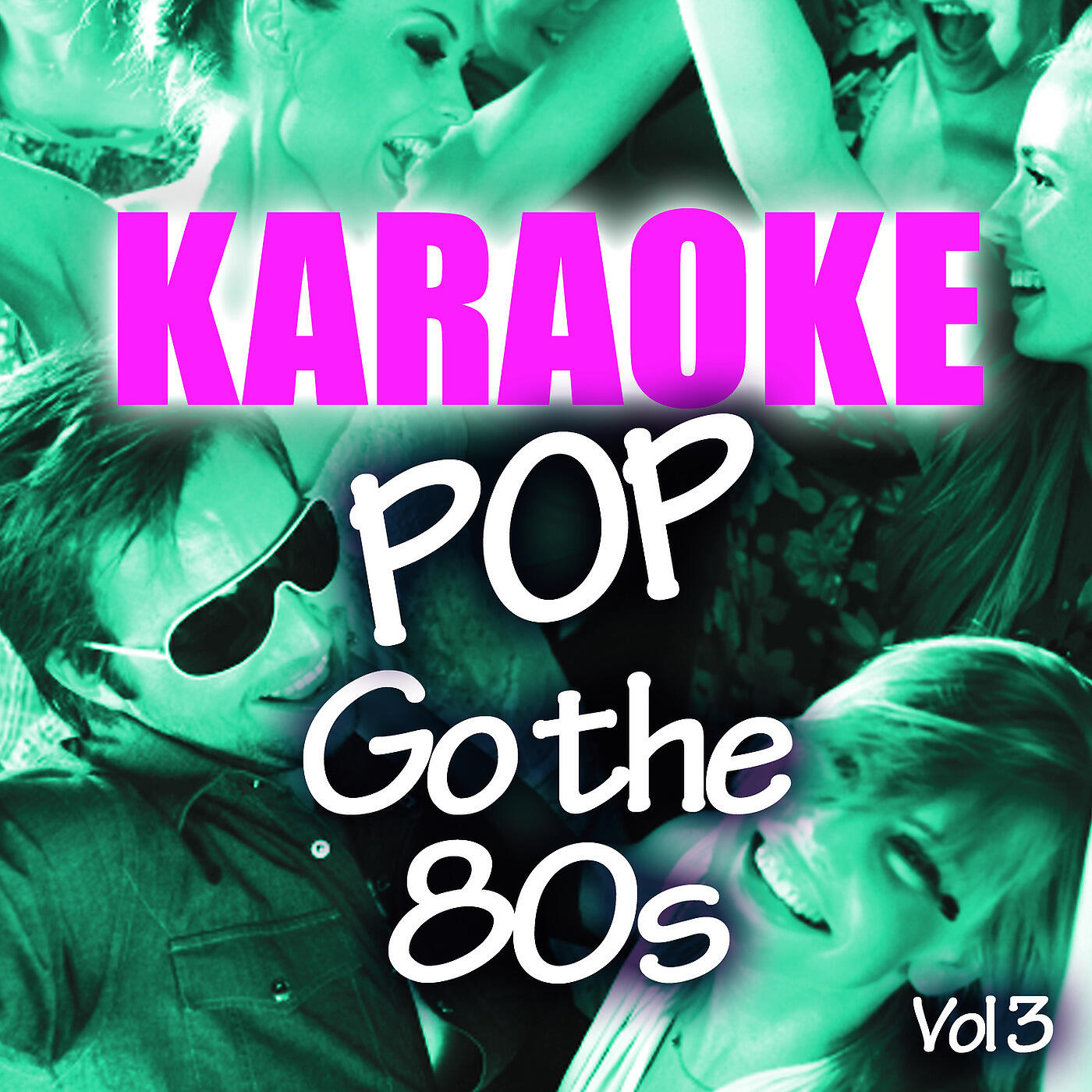 Starlite Karaoke - Say, Say, Say (Karaoke Version)