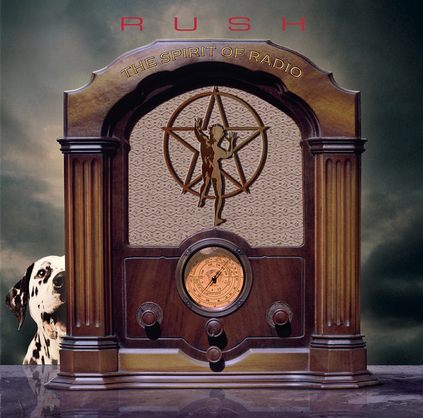 Rush - Subdivisions (Album Version)
