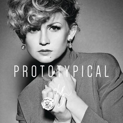 Постер альбома Prototypical (Maxi Single)