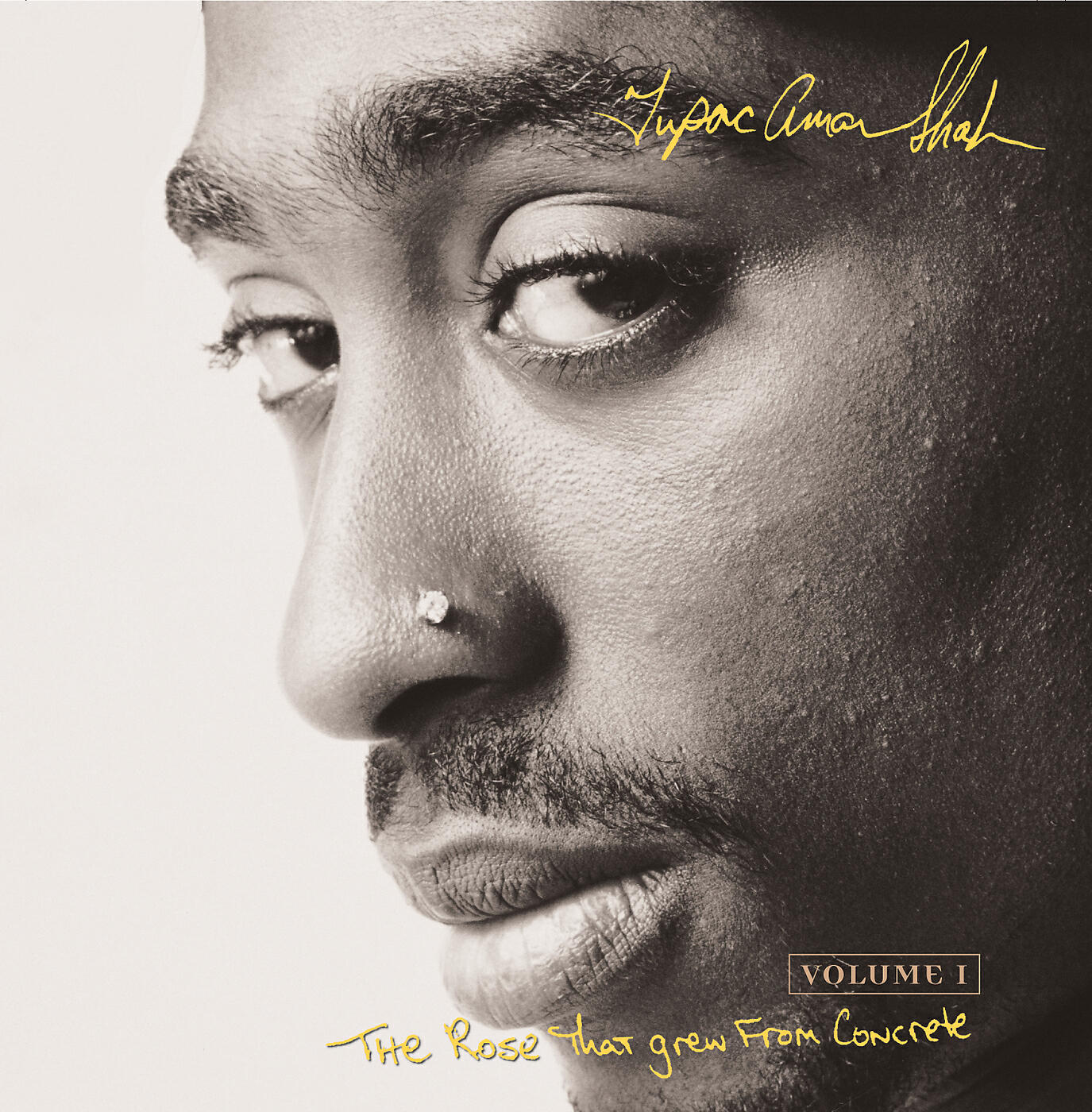 Tupac Shakur - Tupac Interlude (Album Version)