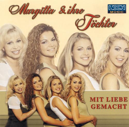 Постер альбома Mit Liebe gemacht