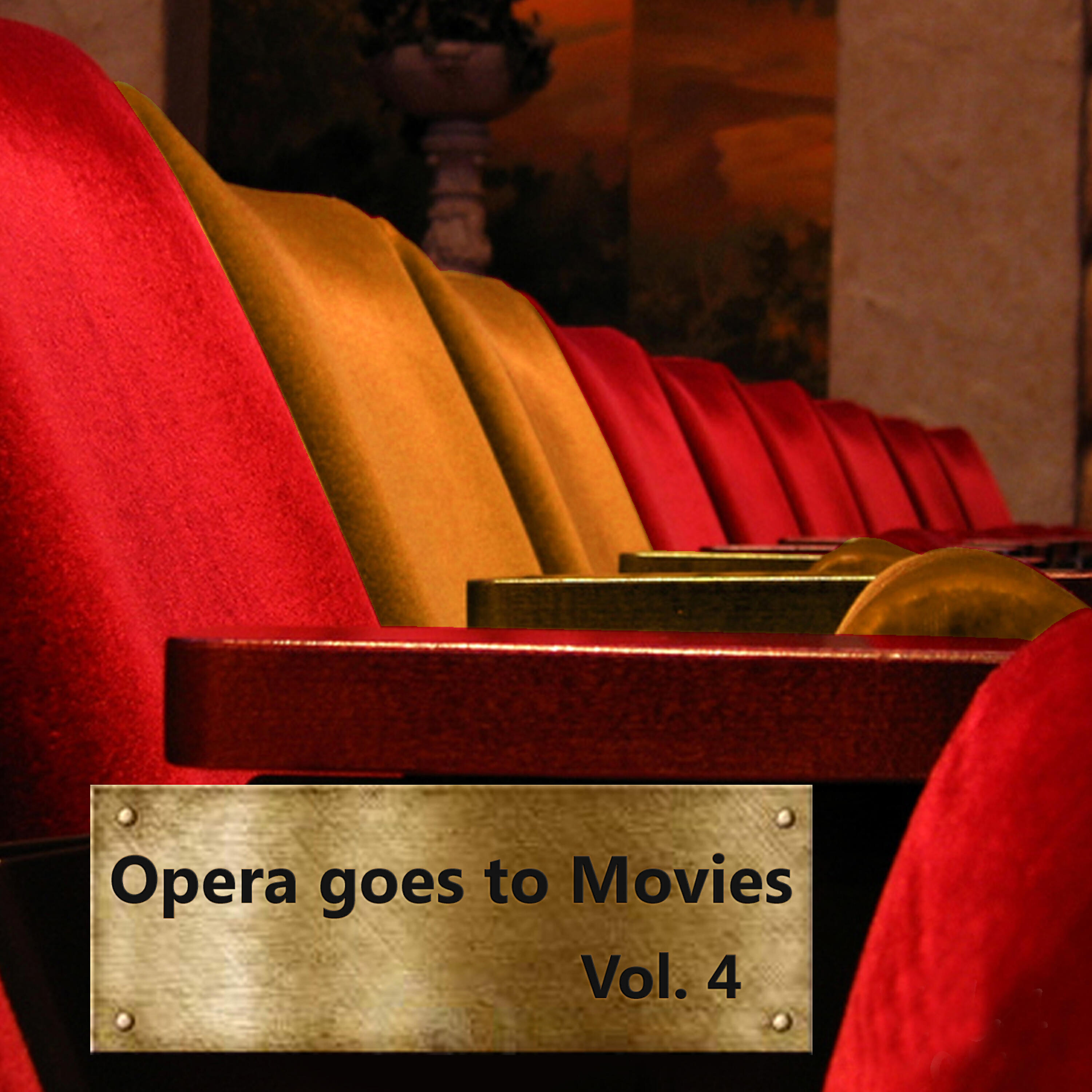 Prague Opera Orchestra - I Pagliacci, Recitar… Vesti la Giubba, (De 
