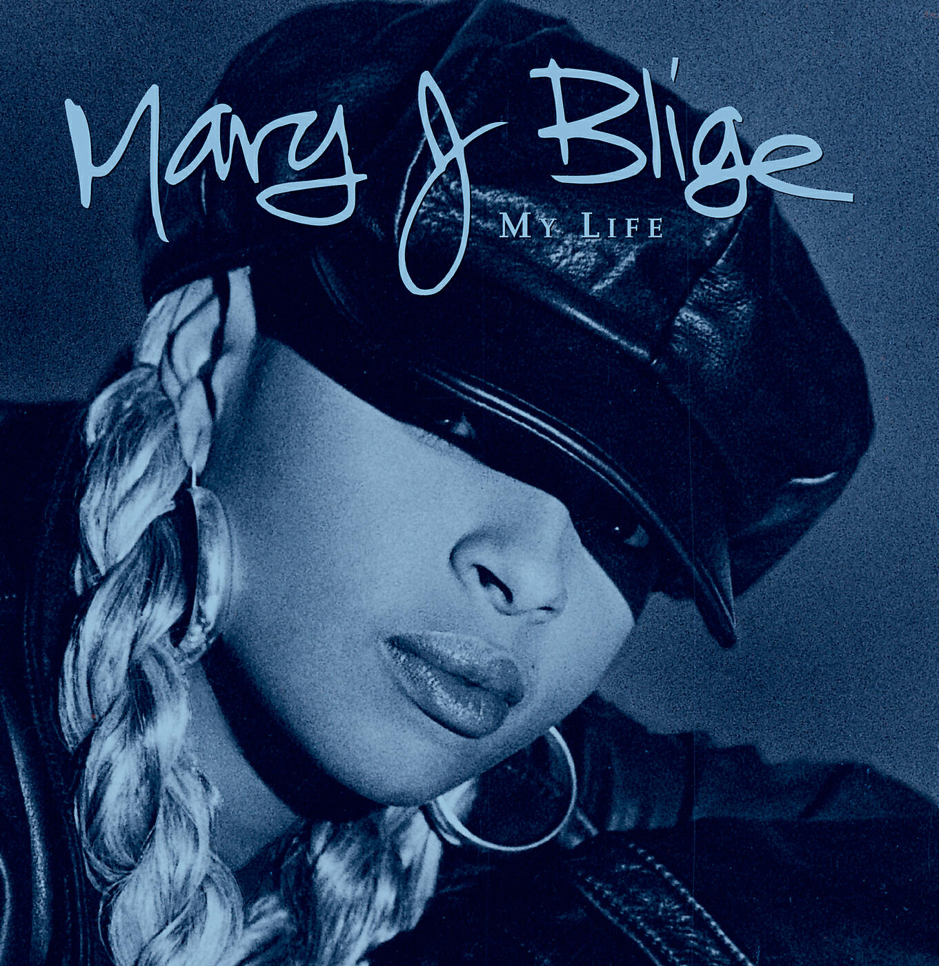 Mary J. Blige - Mary Jane (All Night Long)