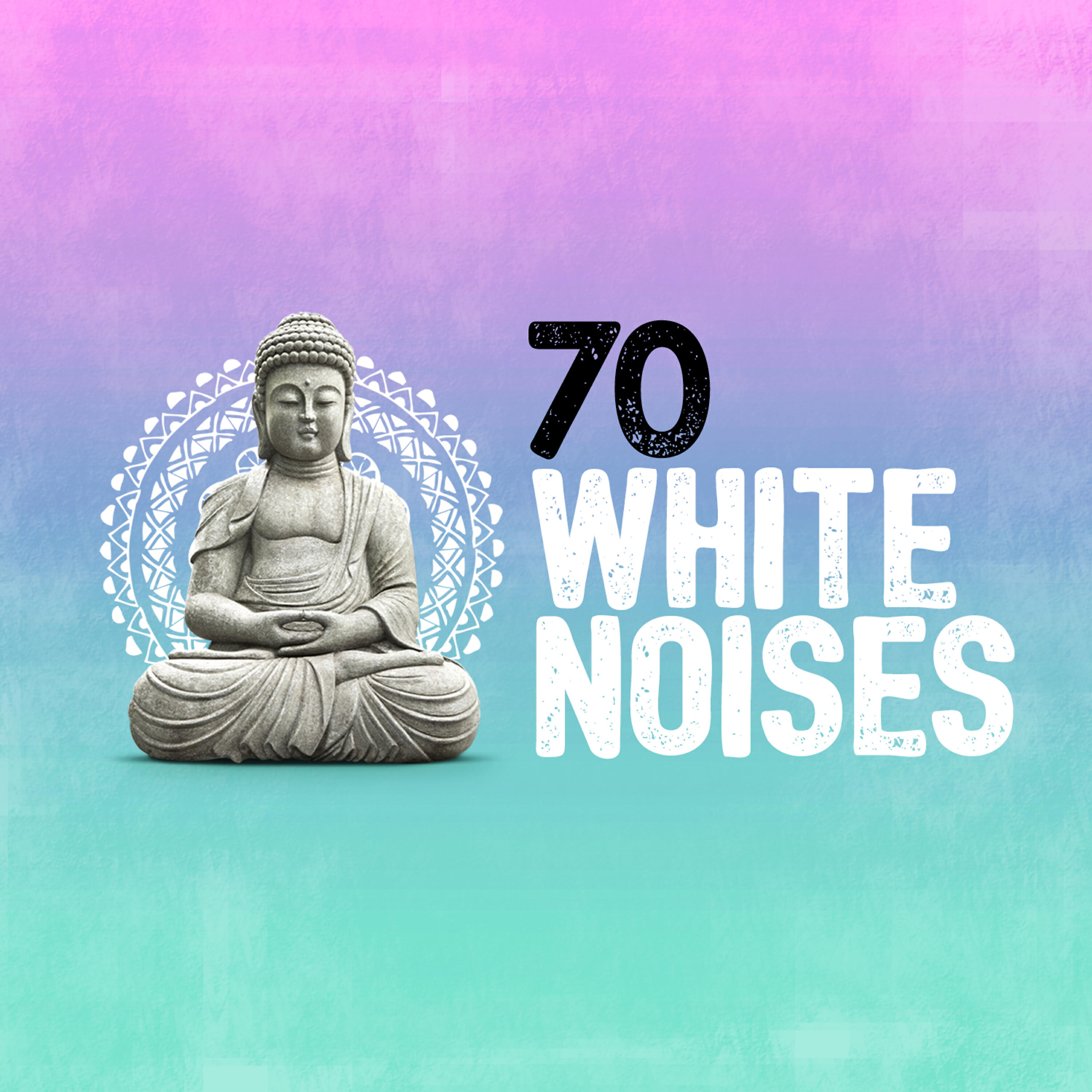 Static Therapy Research - White Noise: Tremelo Binaural Beat