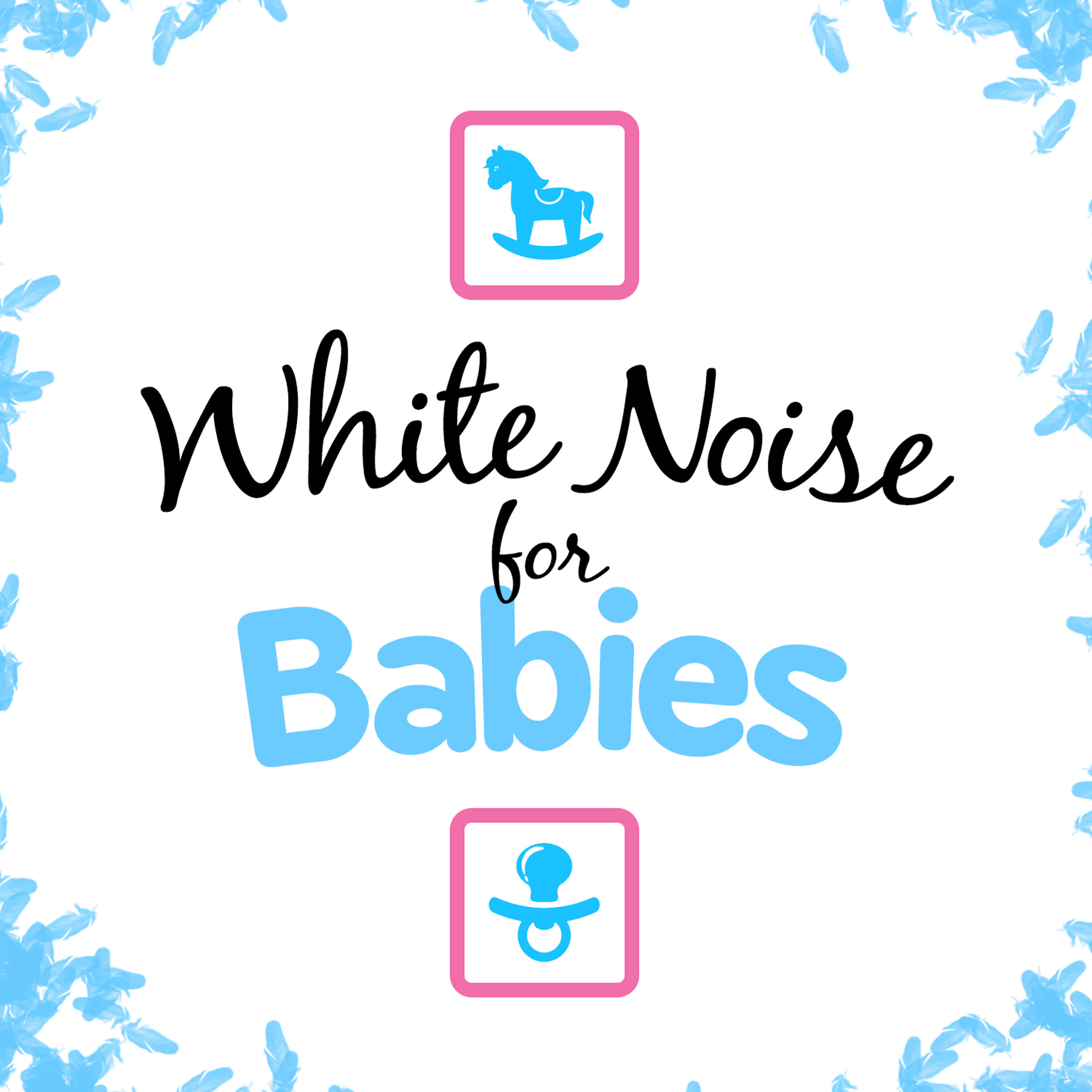 The Sounds Research Forum - White Noise: Slow Tremelo