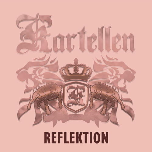 Kartellen - Jag ser misär