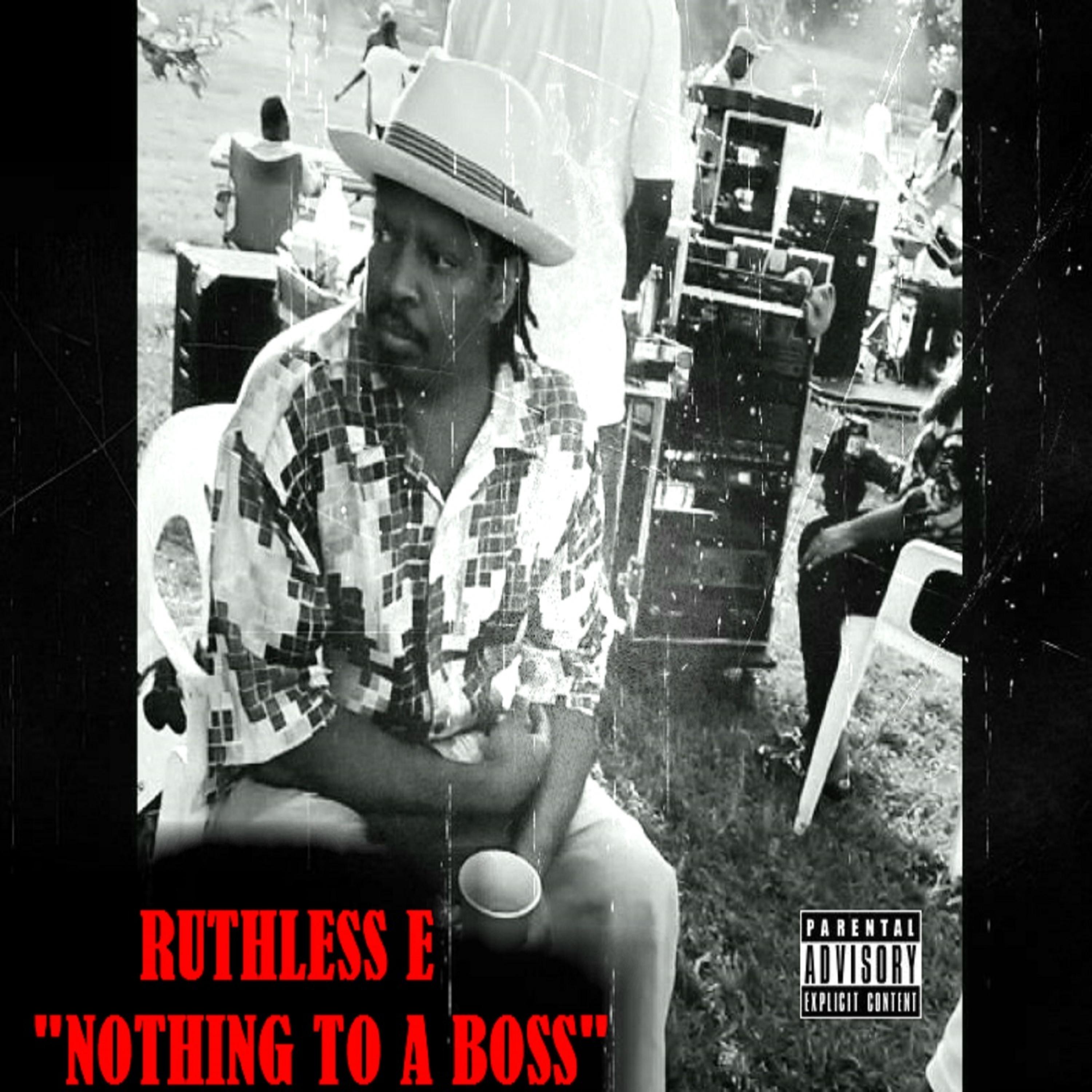 Постер альбома Nothing to a Boss