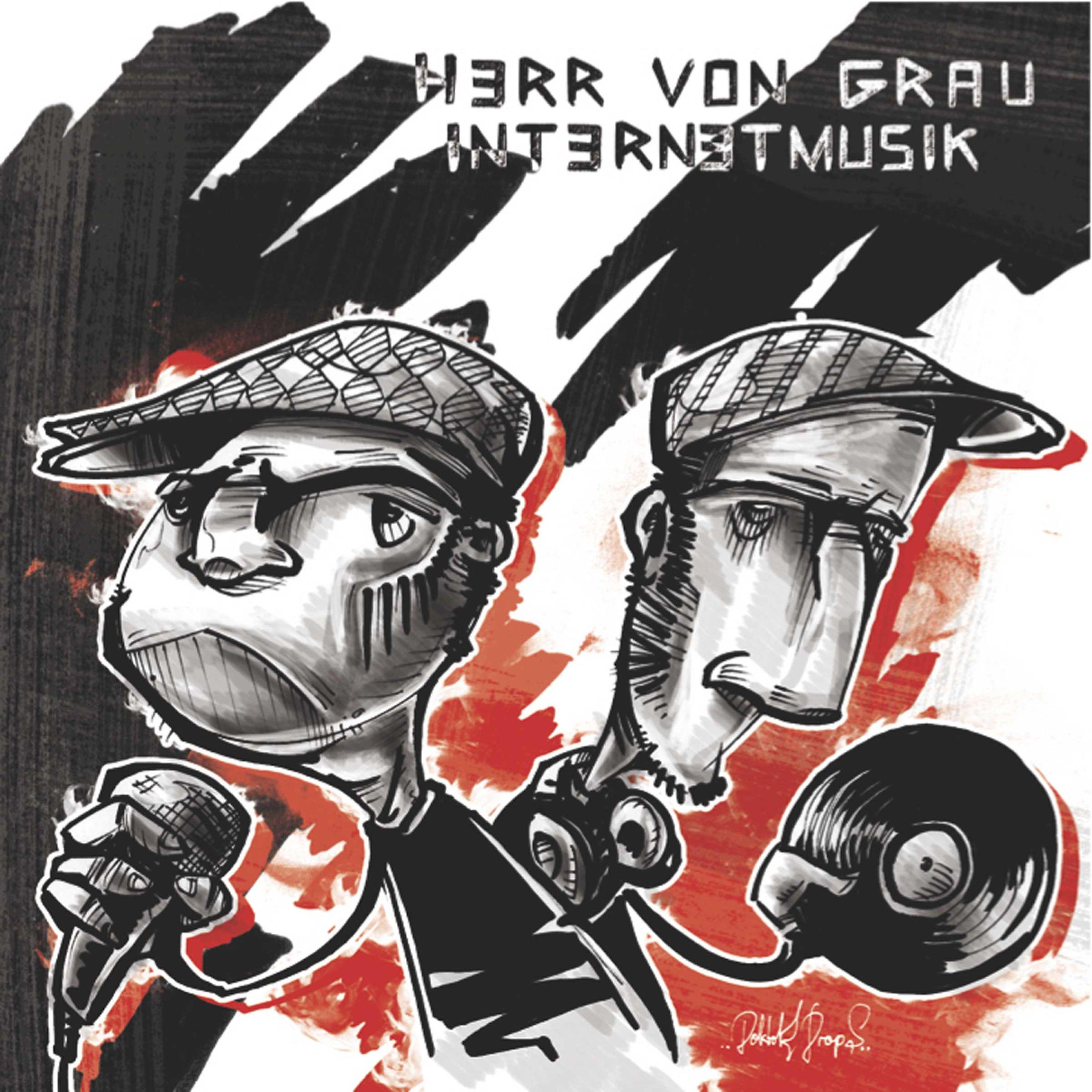Постер альбома Internetmusik