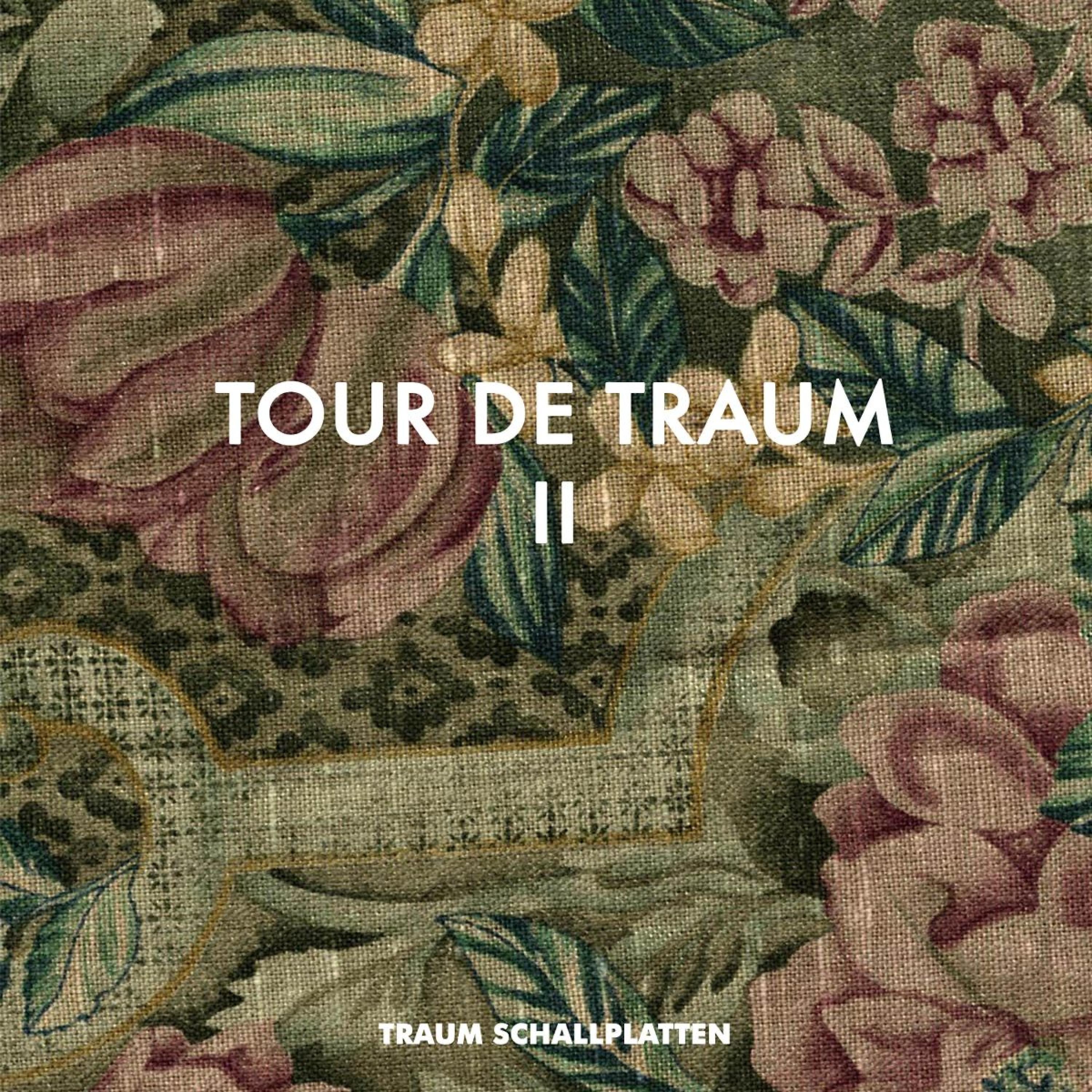 Постер альбома Tour De Traum II