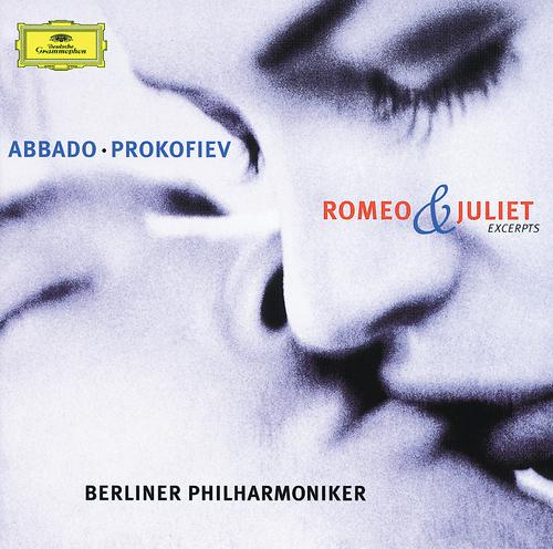 Постер альбома Prokofiev: Romeo and Juliet - Highlights
