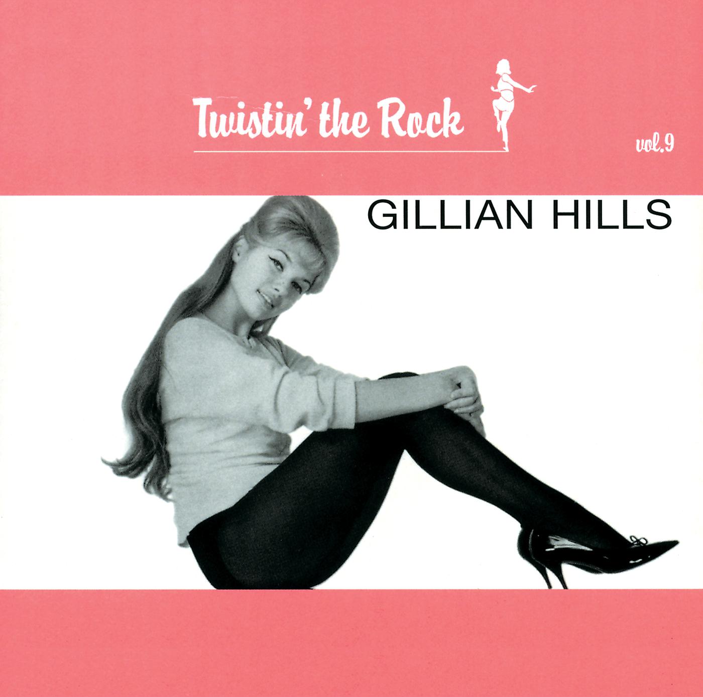 Постер альбома Twistin’ The Rock, Vol. 9