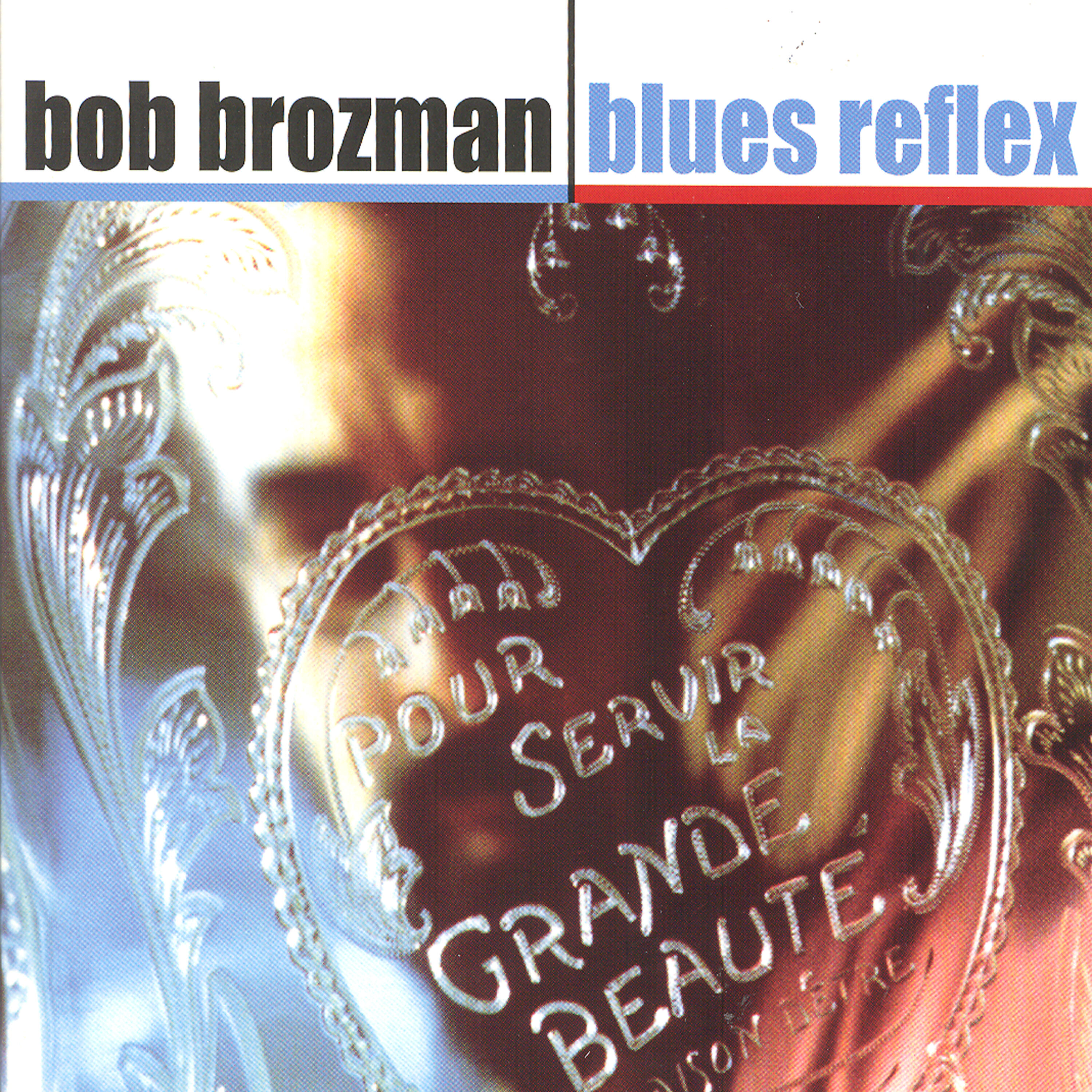 Bob Brozman - Vieux Kanyar Blues