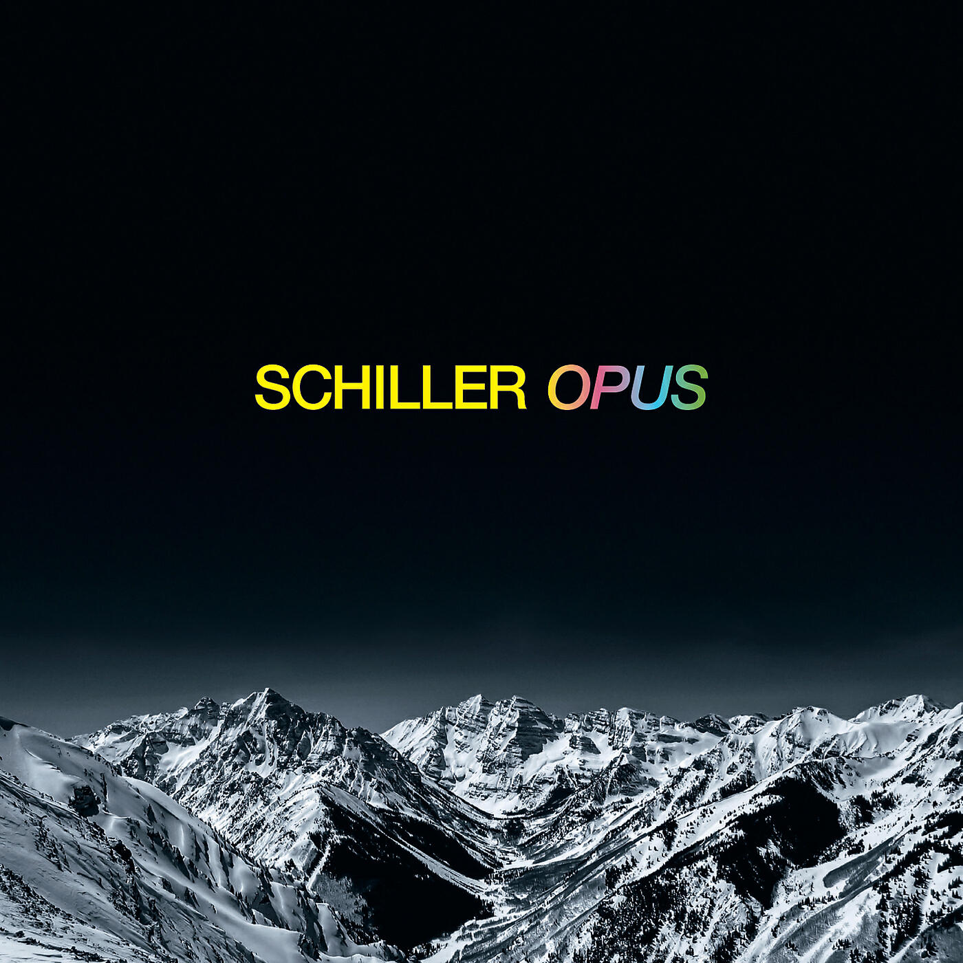 Schiller - Twentynine Palms
