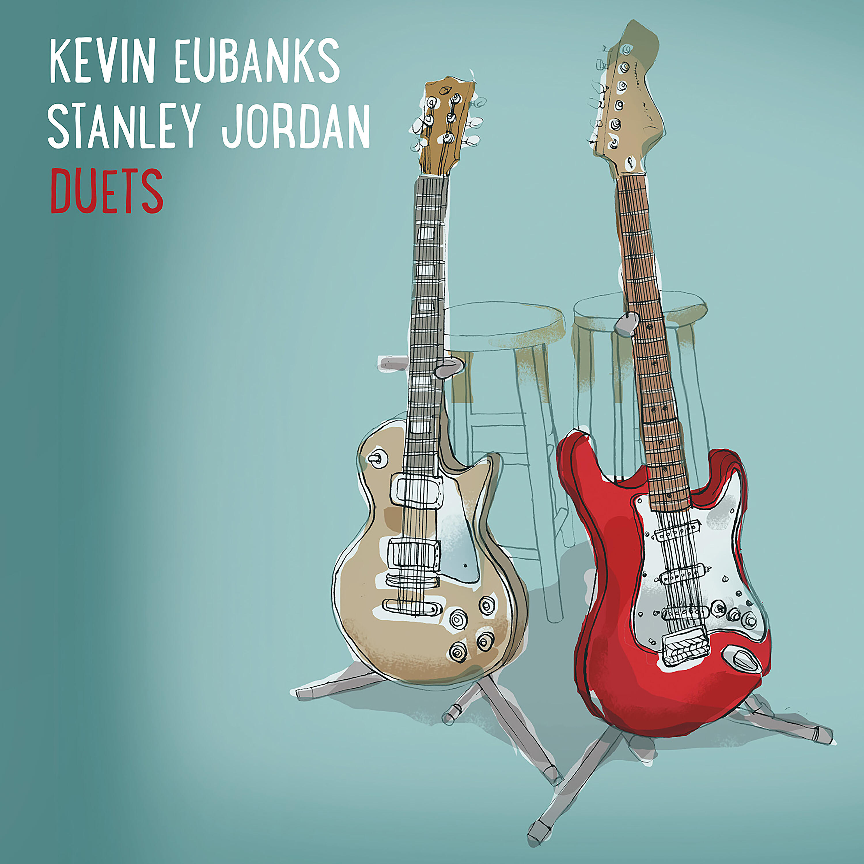 Kevin Eubanks - Old School Jam