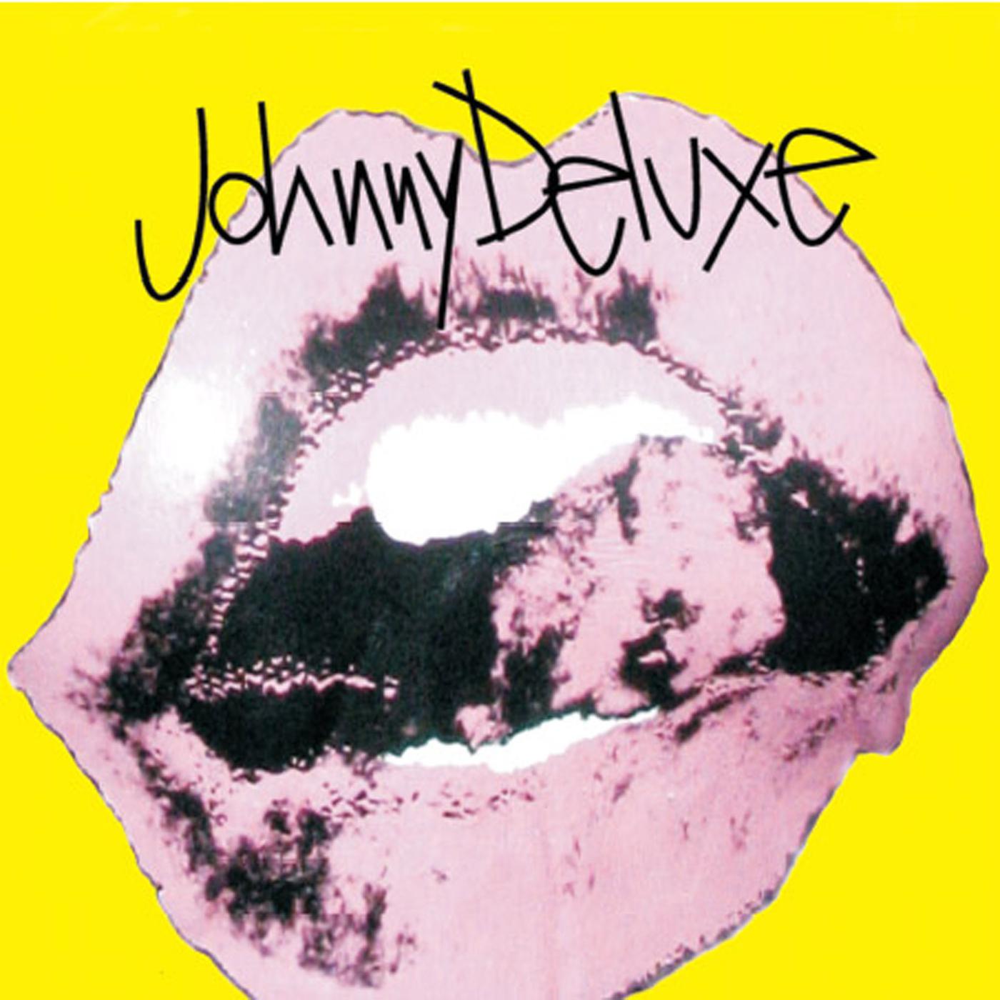 Постер альбома Johnny Deluxe