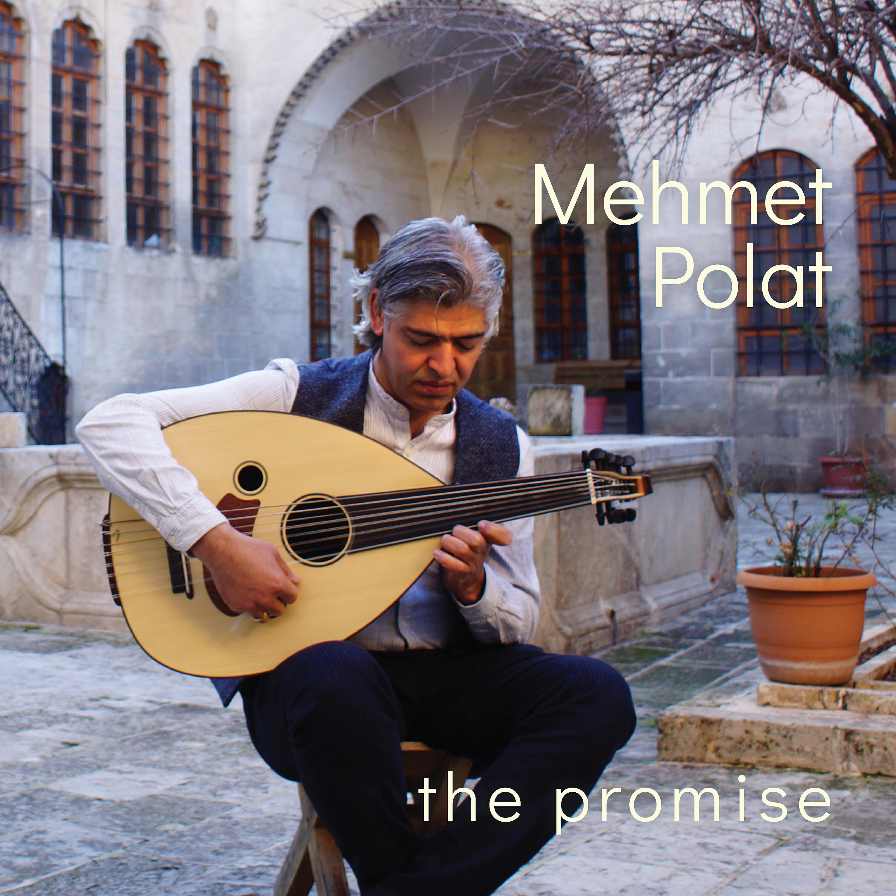 Mehmet Polat - Pathfinder