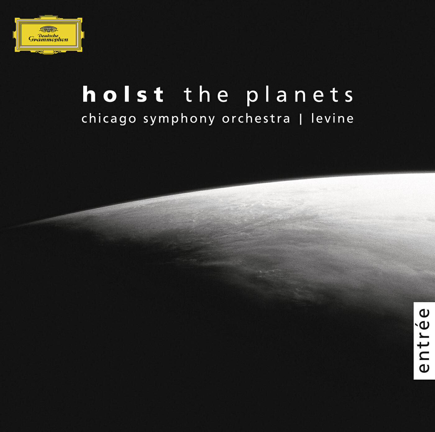 Chicago Symphony Orchestra - Holst: The Planets, Op.32 - 3. Mercury, The Winged Messenger