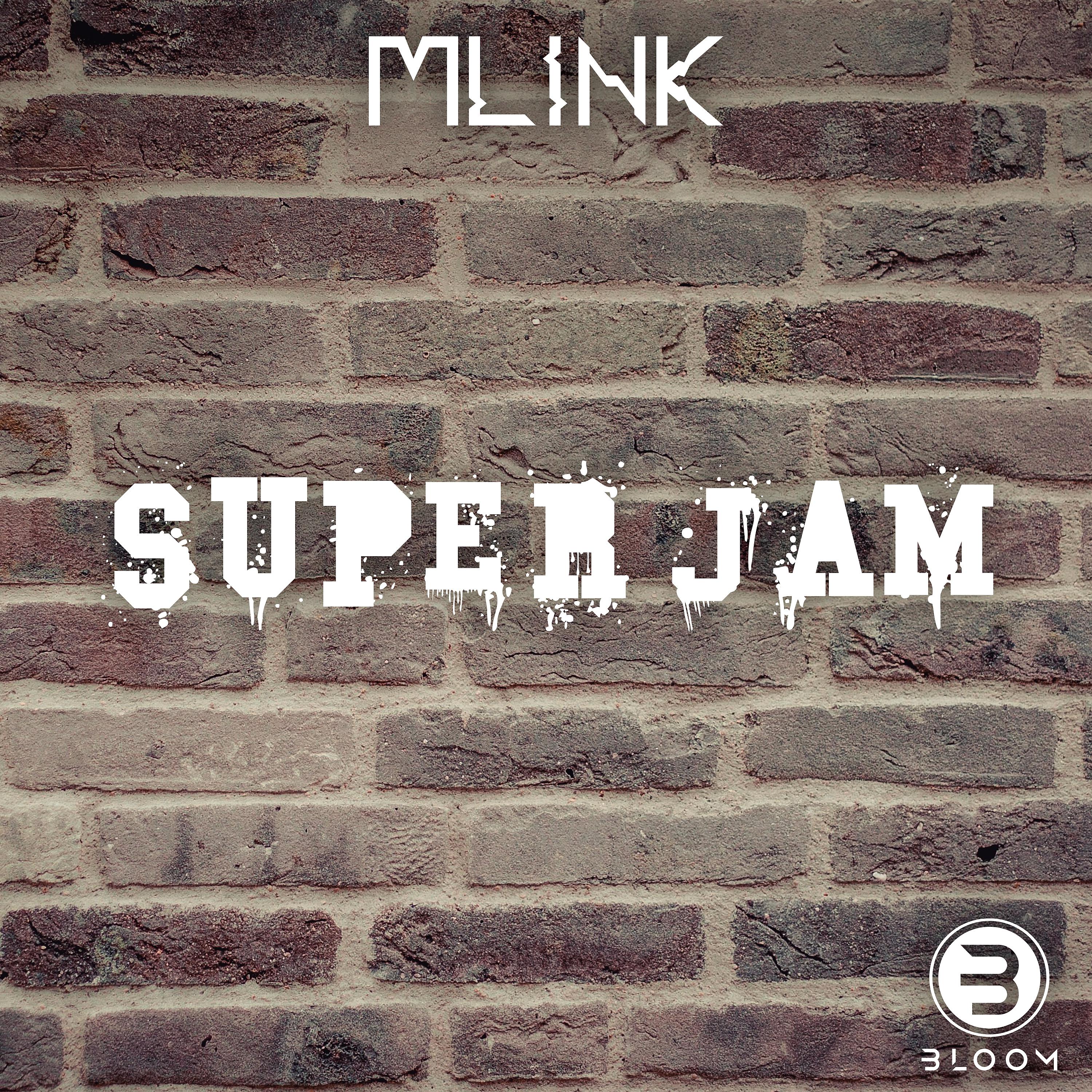 Постер альбома Super Jam