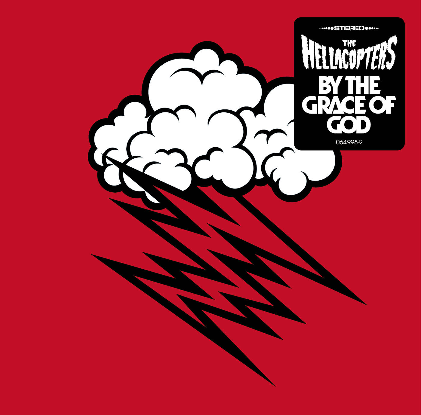 The Hellacopters - The Exorcist