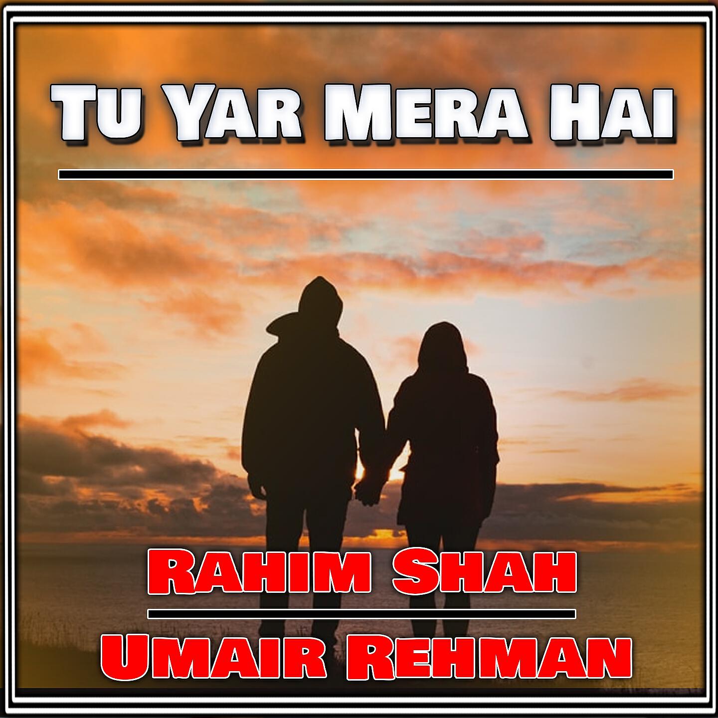 Rahim Shah - Socho Na