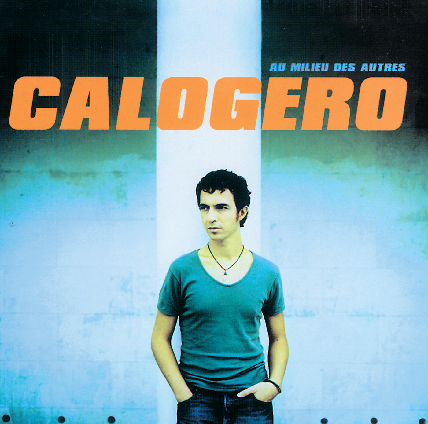 Calogero - Un peu de vent dans l'oubli / Supplique pour être enterré à la plage de Sète