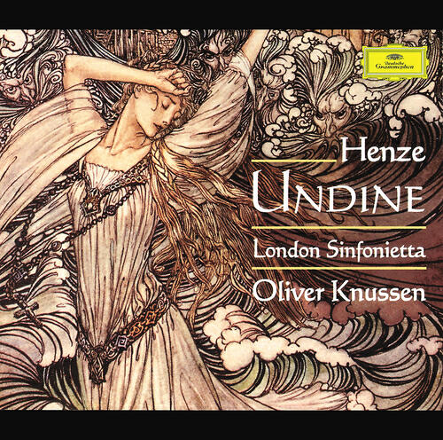 London Sinfonietta - Henze: Undine - 5. Andante con moto