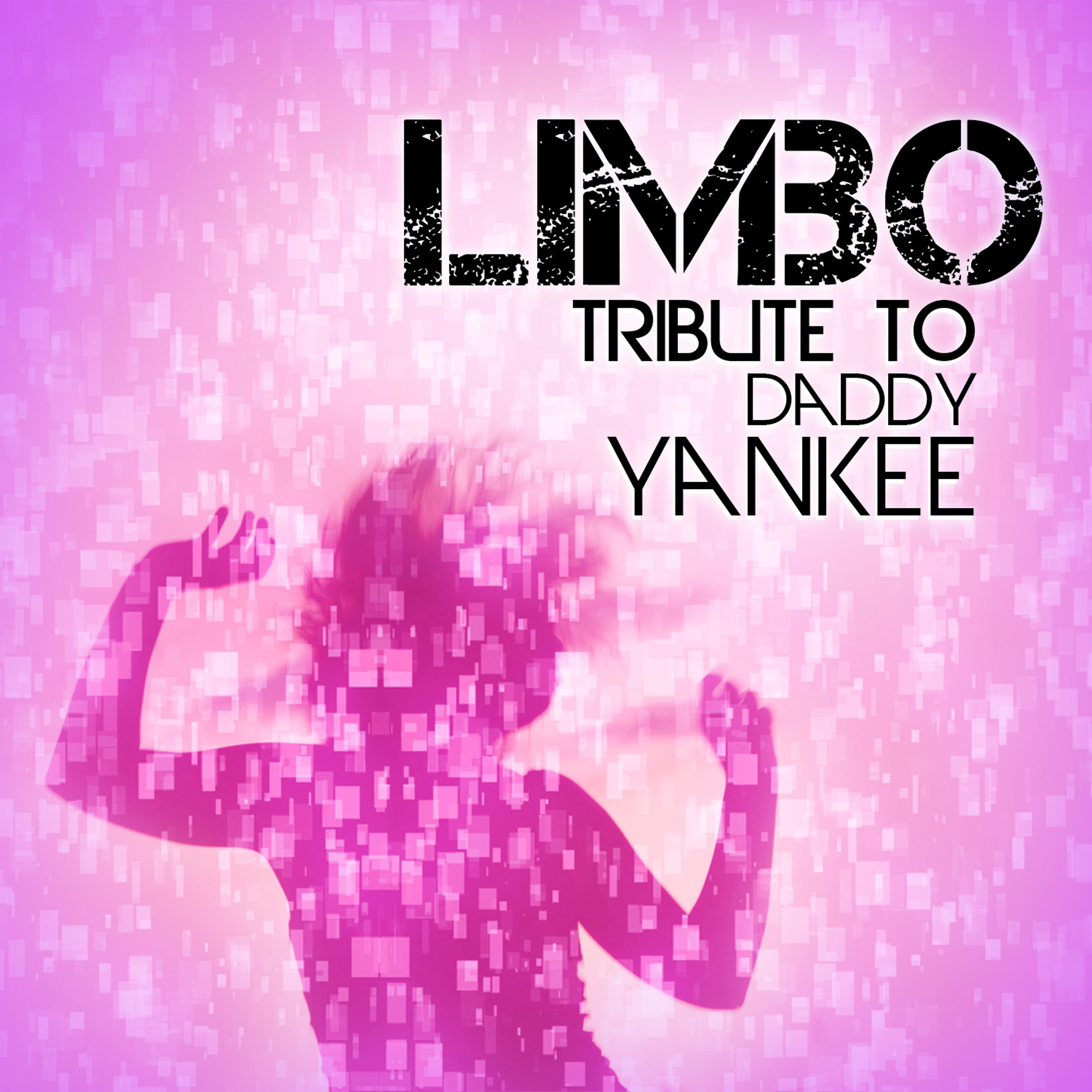 Постер альбома Limbo (Tribute Daddy Yankee) - Single