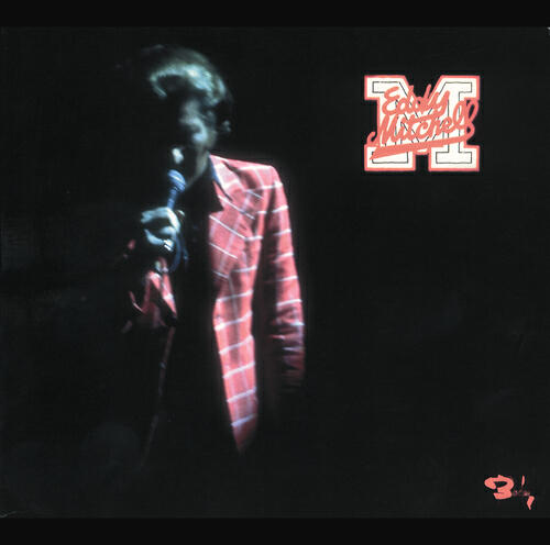 Eddy Mitchell - Au pays bleu