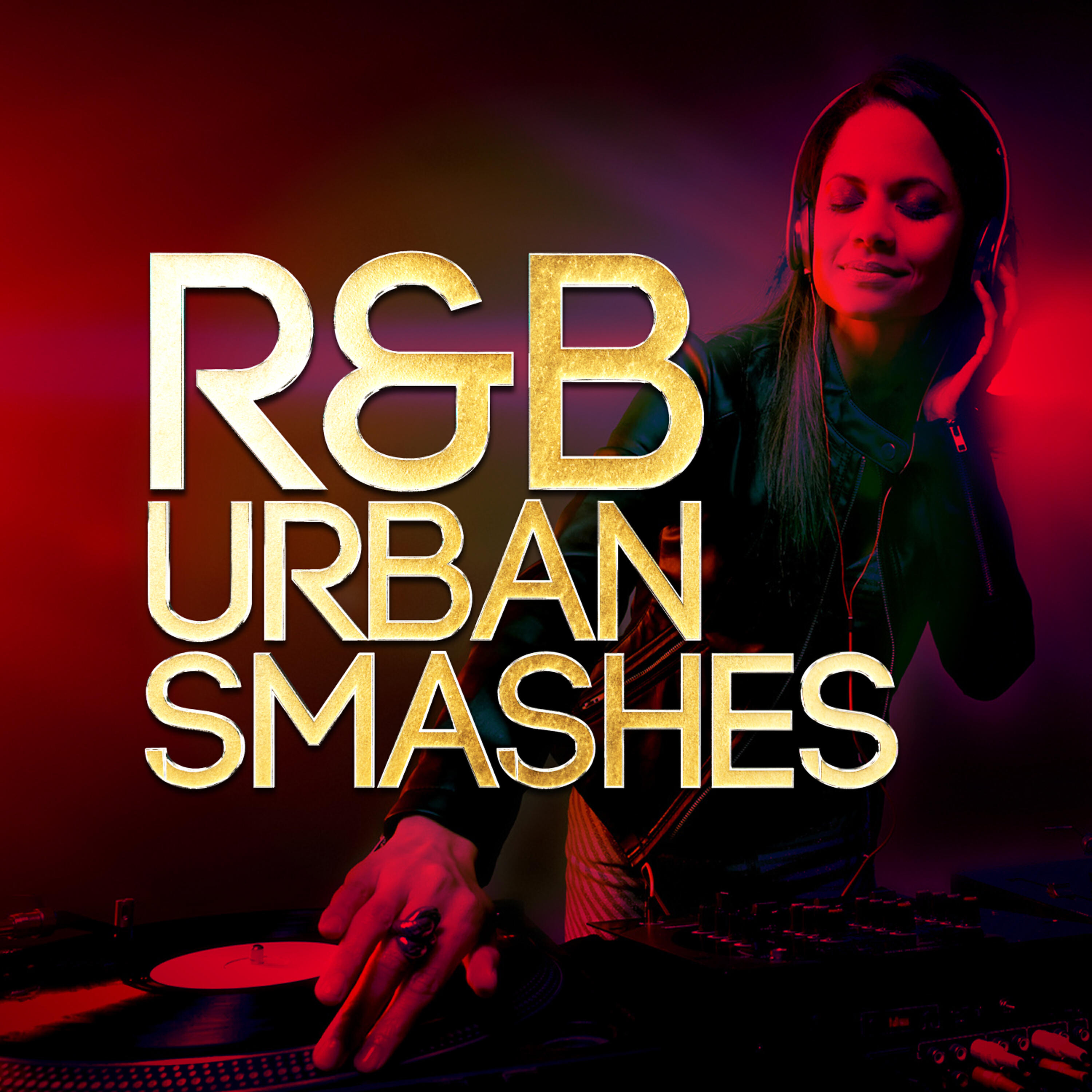 RnB DJs - Super Bass