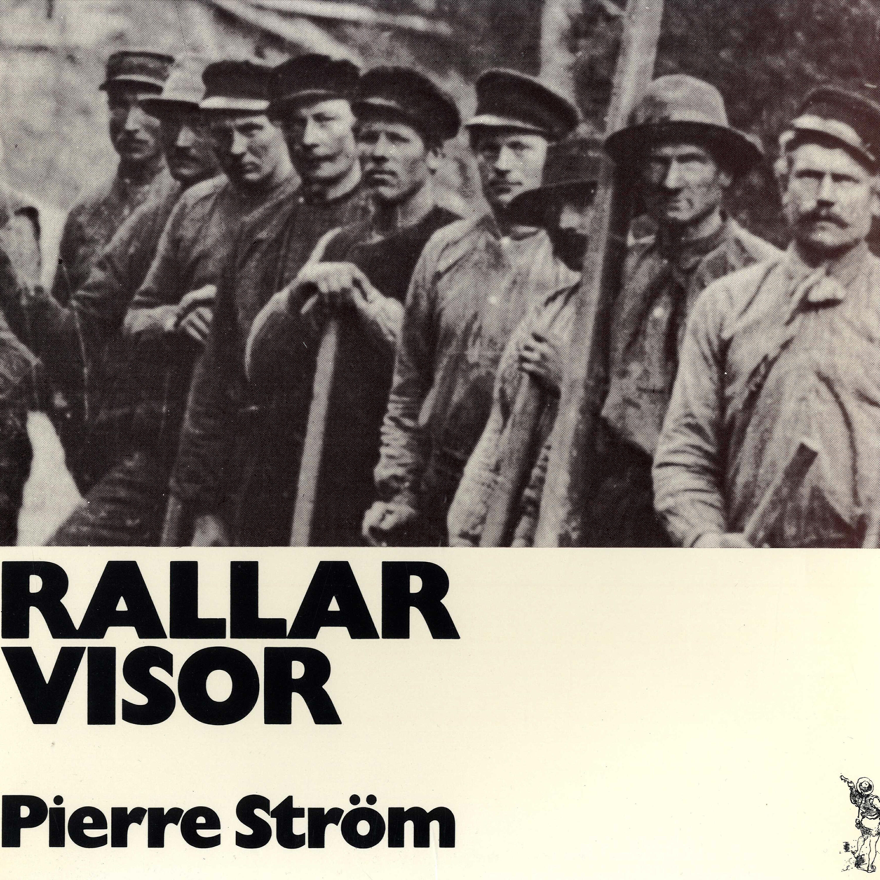 Pierre Ström - Pålar- och hejarvisa