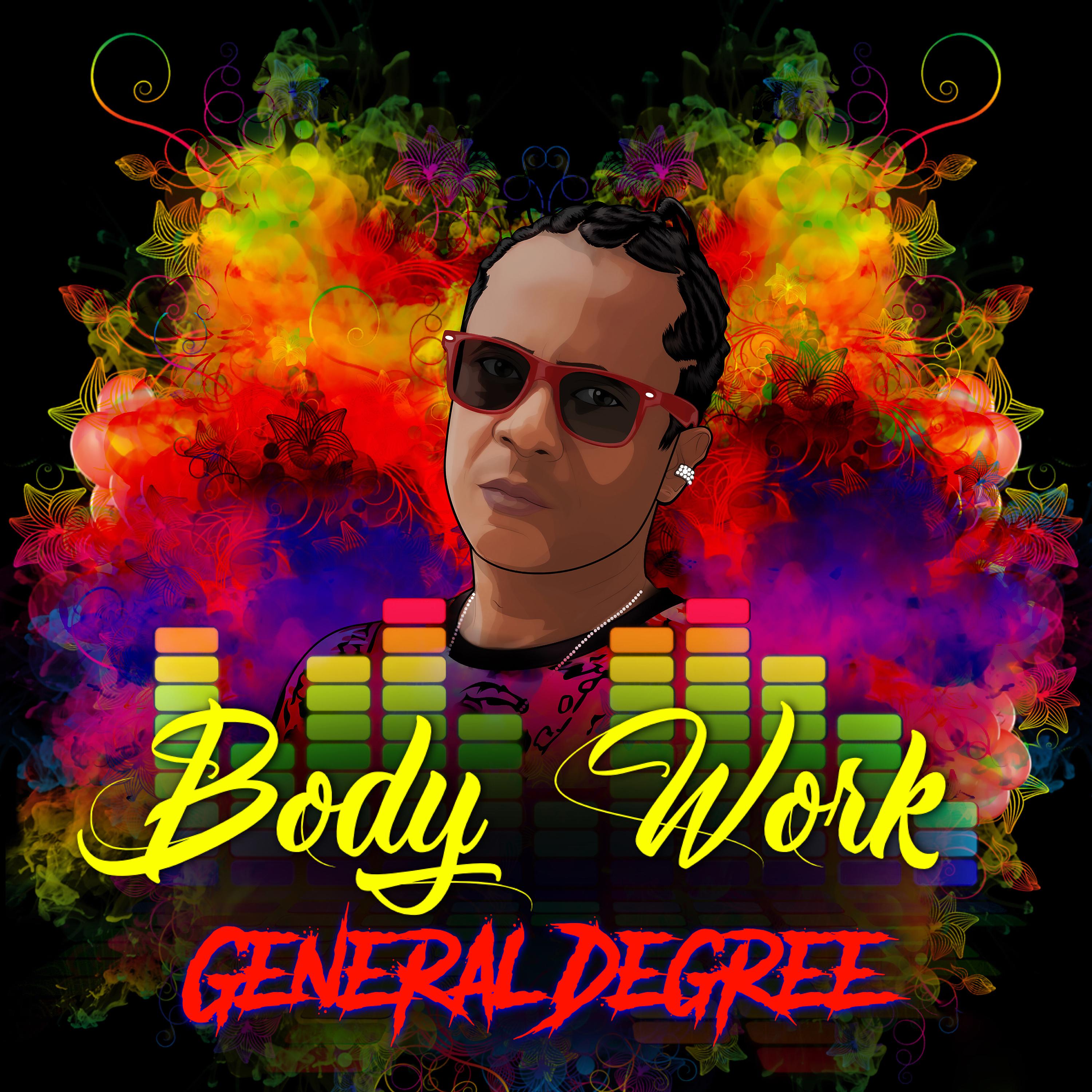 Постер альбома Body Work