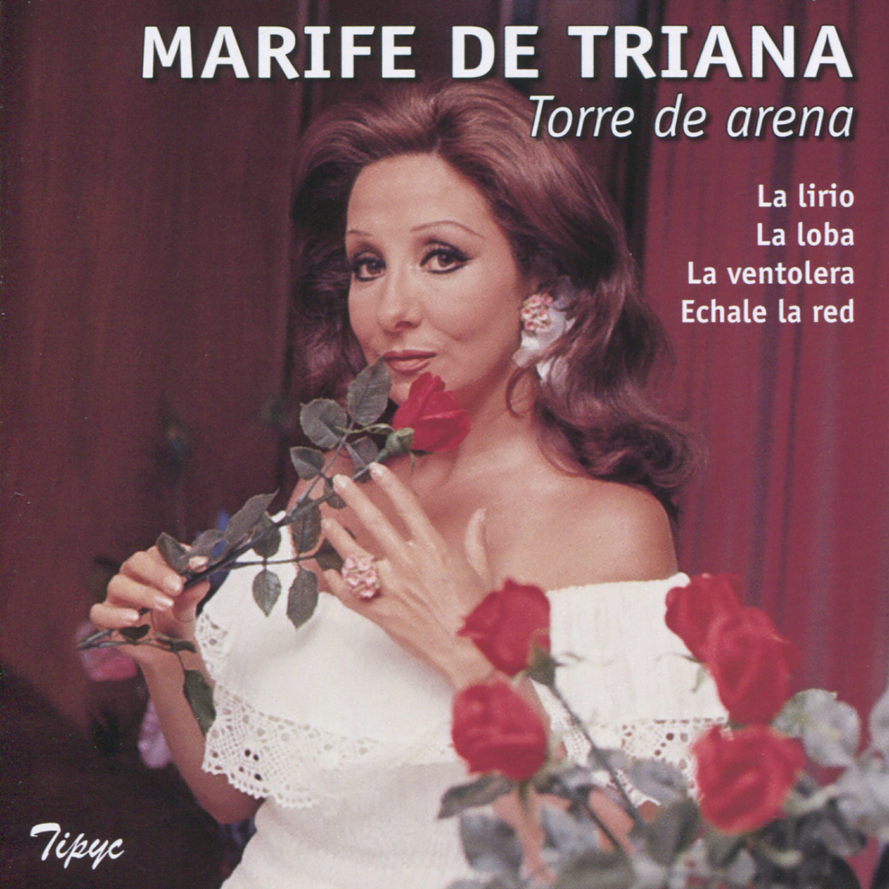 Marife de Triana - Calandria, Calandria