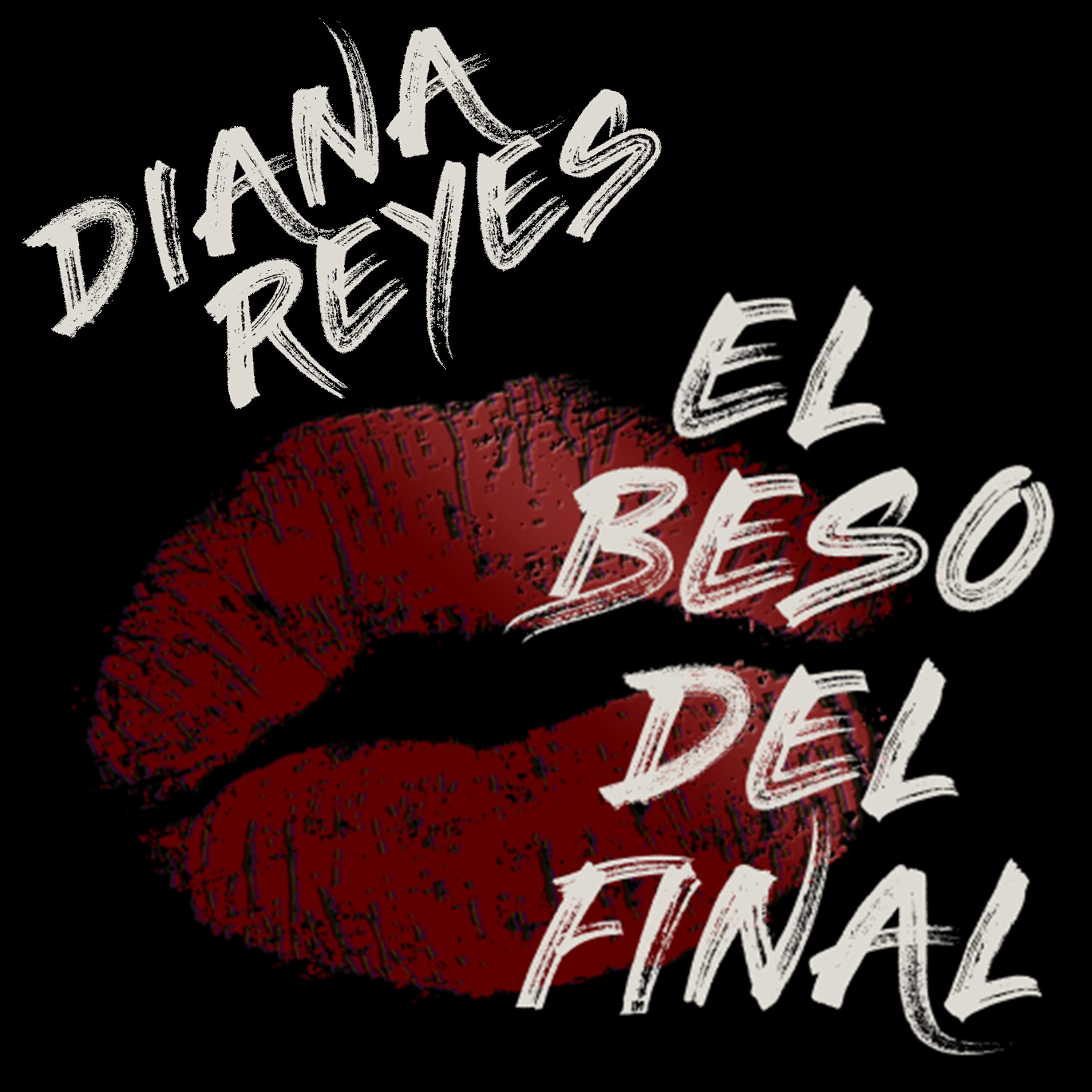 Постер альбома El Beso del Final