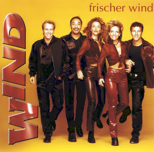 Постер альбома Frischer Wind